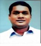 M Angamuthu, IAS